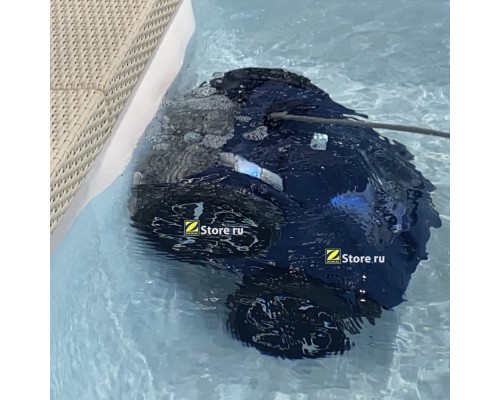 Донный очиститель автоматический RA iQ 6900Alpha4WD,блок упр, тележка,Wi-Fi, кабель 25м, до 150м²/