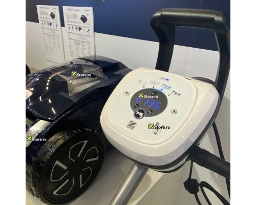 Донный очиститель автоматический RA iQ 6900Alpha4WD,блок упр, тележка,Wi-Fi, кабель 25м, до 150м²/