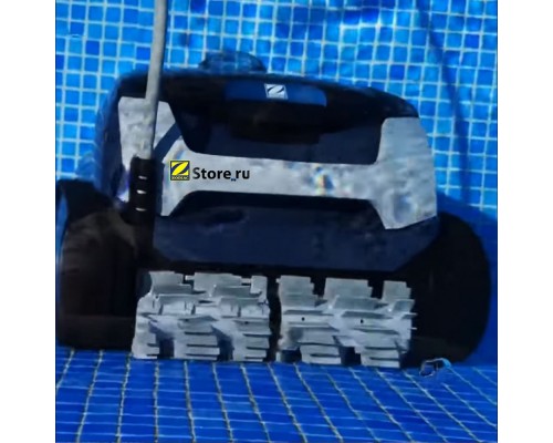 Донный очиститель автоматический Voyager RE 4400 iQ,блок упр,,Wi-Fi, кабель 18м, до 72м²/