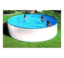 Бассейн круглый Summer Fun  ( 2,00 х 1,20)