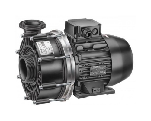 Насос BADU 21-50/42 G без префильтра 30 м³/ч, 1,33/1,10 кВт, 380 В
