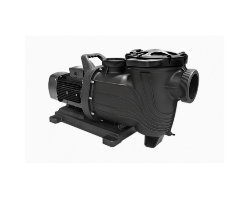 Насос SLP1000 с префильтром 106-122 м³/час(12-8м), 3ф/380В, 7,5кВт/11,1A