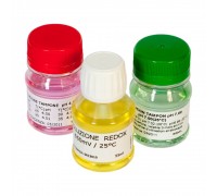 Калибровочный раствор pH 9, 55ML