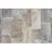 Пленка ПВХ 1,65х25,00м "Haogenplast StoneTile",  Elegance-3D, /