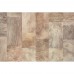 Пленка ПВХ 1,65х25,00м "Haogenplast StoneTile",  Golden-3D, /