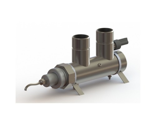 Ультрафиолетовая установка UVM- 300 Lite, 20 м3/ч, , 0,3кВт, 2"  , AISI-316