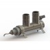 Ультрафиолетовая установка UVM- 300 Lite, 20 м3/ч, , 0,3кВт, 2"  , AISI-316