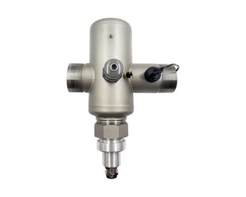 Ультрафиолетовая установка UVM- 600, 30 м3/ч, , 0,6кВт, 2 ½"  , AISI-316/УФМ.06