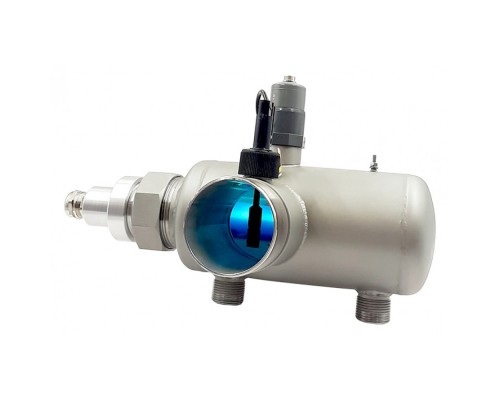 Ультрафиолетовая установка UVM- 600, 30 м3/ч, , 0,6кВт, 2 ½"  , AISI-316/УФМ.06