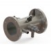 Ультрафиолетовая установка UVM-1000, 50 м3/ч, , 1кВт,  Ду100, AISI-316