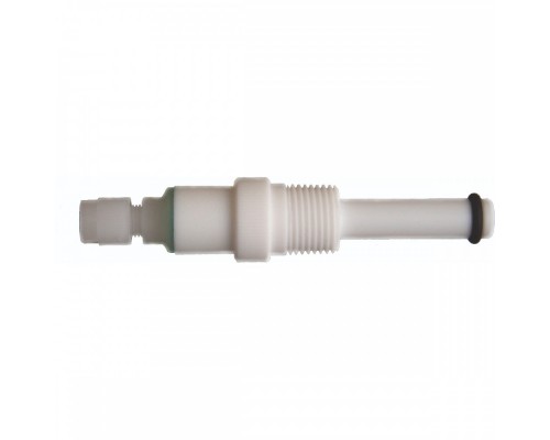 Клапан впрыска реагента, 1/2", для станций MRD