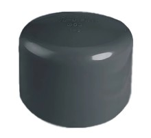 Заглушка ПВХ 1,6 МПа d_ 20мм