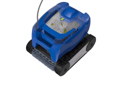 Донный очиститель автоматический Zodiac TornaX PRO RT3200, блок упр,  кабель 16.5 м, до 50 м²